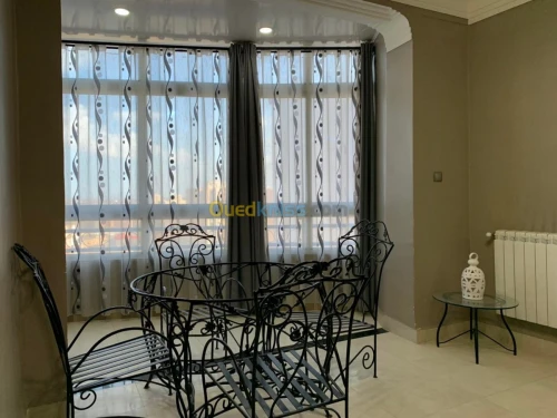 Location Appartement F3 Alger Bab ezzouar