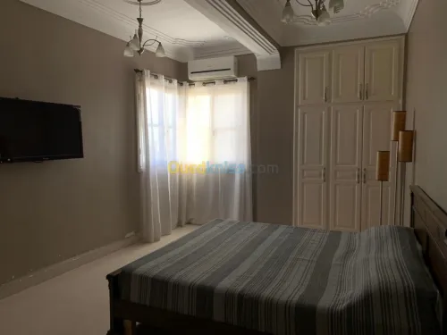 Location Appartement F3 Alger Bab ezzouar