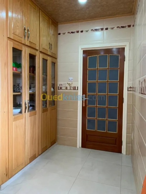 Location Appartement F3 Alger Bab ezzouar
