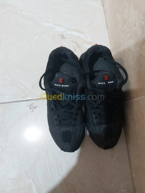 Nike shox r4