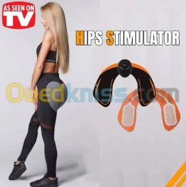 Hips trainer 