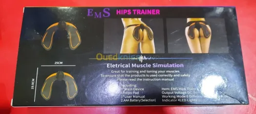 Hips trainer 