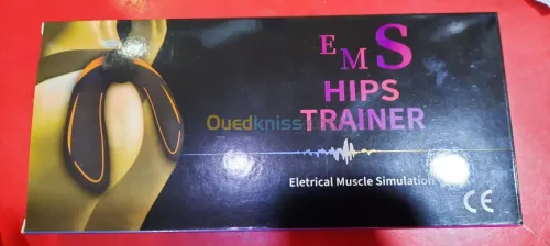 Hips trainer 
