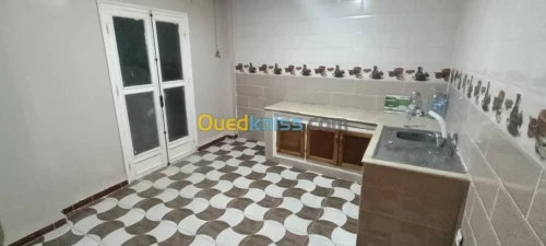 Location Niveau De Villa F3 Setif Setif