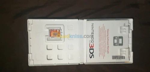 Nentendo 3DS