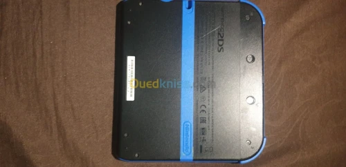 Nentendo 3DS