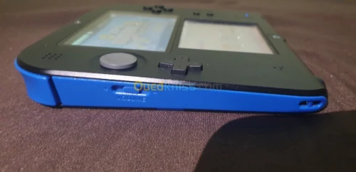 Nentendo 3DS