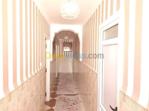 Vente Immeuble Bejaia Bejaia