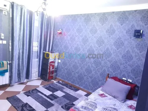 Vente Immeuble Bejaia Bejaia