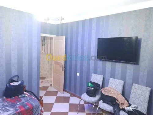 Vente Immeuble Bejaia Bejaia