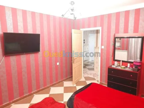 Vente Immeuble Bejaia Bejaia