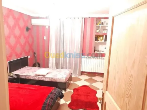 Vente Immeuble Bejaia Bejaia