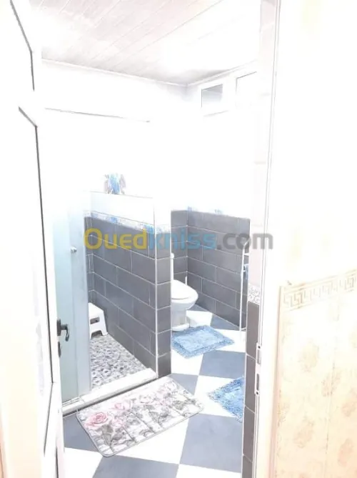 Vente Immeuble Bejaia Bejaia