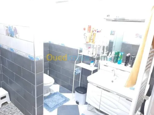 Vente Immeuble Bejaia Bejaia