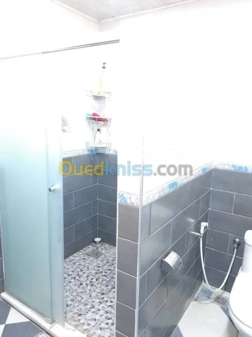 Vente Immeuble Bejaia Bejaia