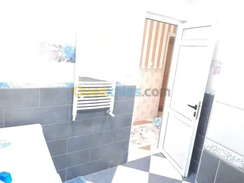 Vente Immeuble Bejaia Bejaia