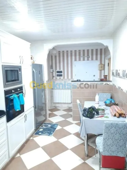 Vente Immeuble Bejaia Bejaia
