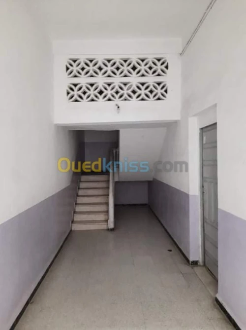 Vente Immeuble Bejaia Bejaia