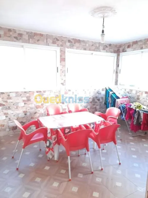 Vente Immeuble Bejaia Bejaia