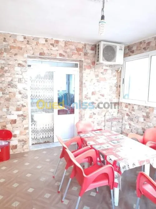 Vente Immeuble Bejaia Bejaia