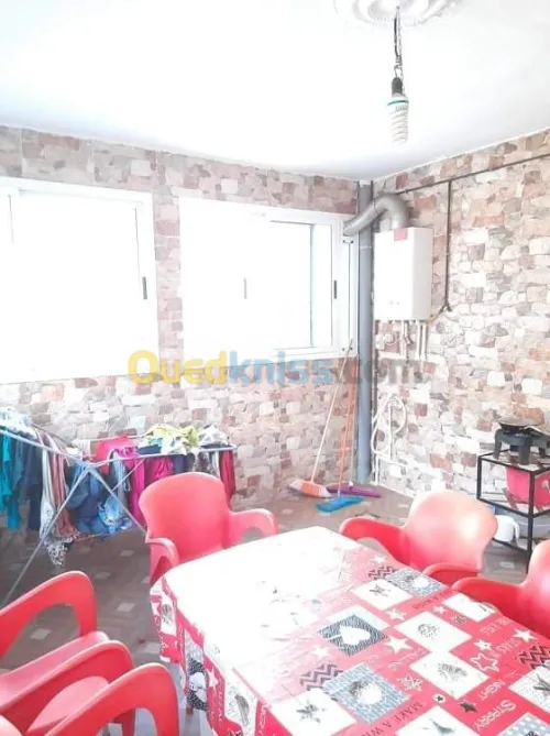 Vente Immeuble Bejaia Bejaia