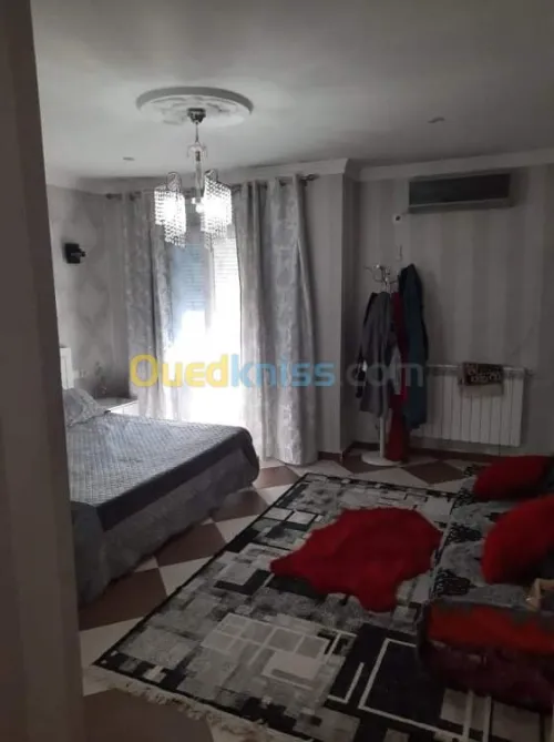 Vente Immeuble Bejaia Bejaia