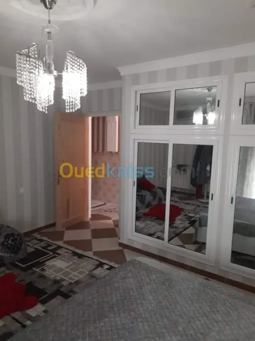 Vente Immeuble Bejaia Bejaia