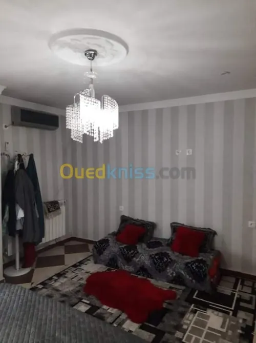 Vente Immeuble Bejaia Bejaia