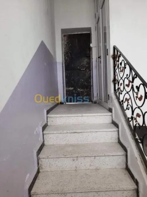 Vente Immeuble Bejaia Bejaia
