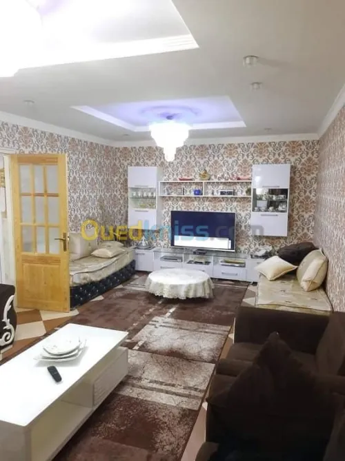 Vente Immeuble Bejaia Bejaia