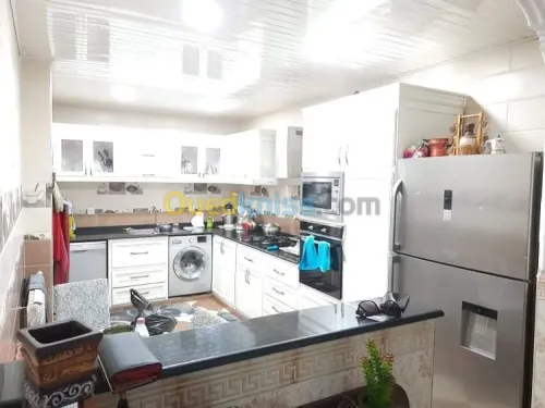 Vente Immeuble Bejaia Bejaia