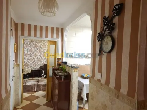 Vente Immeuble Bejaia Bejaia