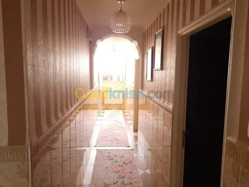 Vente Immeuble Bejaia Bejaia