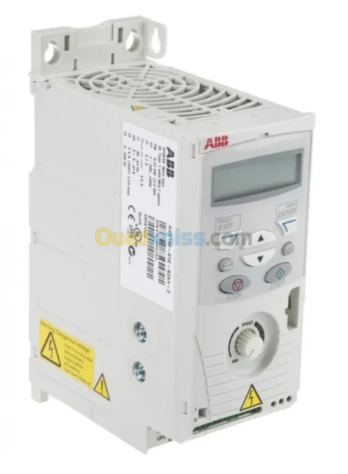 Electricité industrielle / automatisme