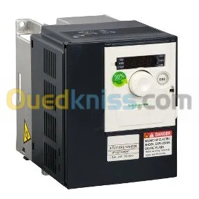 Electricité industrielle / automatisme