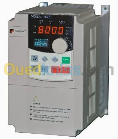 Electricité industrielle / automatisme