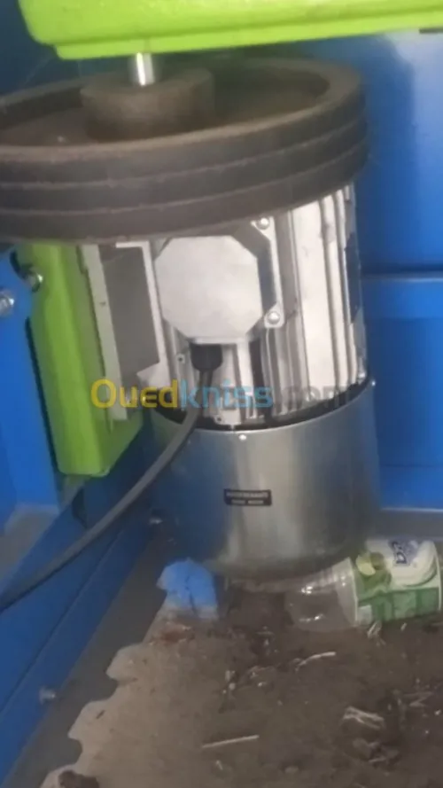 codeuse étriers sima del-32