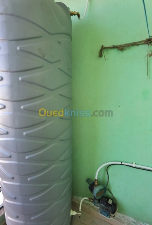 Plomberie chouffagiste