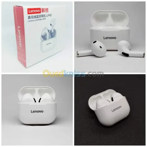 Lenovo lp40 original 
