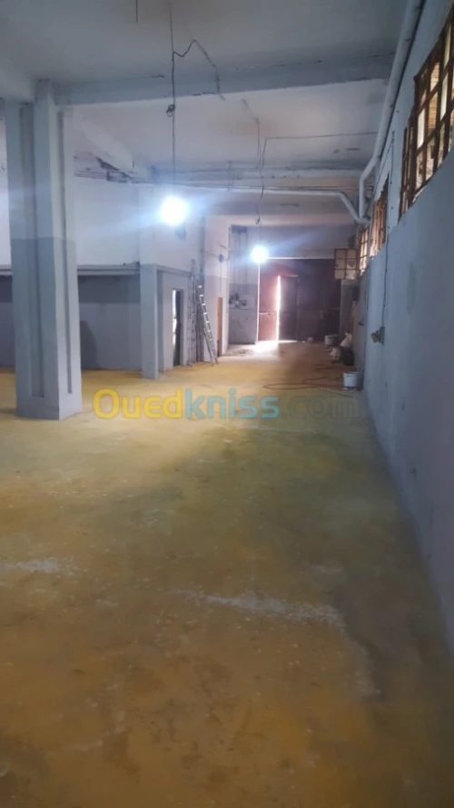 Location Local Tlemcen Tlemcen