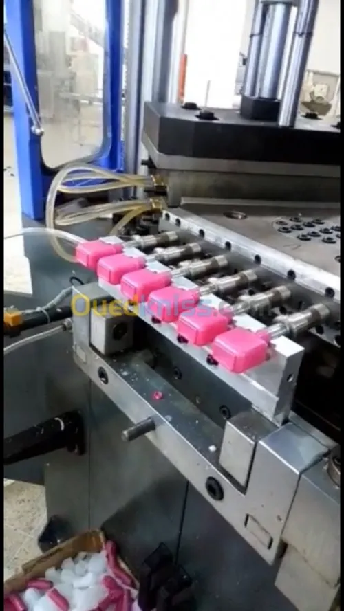 installation/maintenance industrielle 