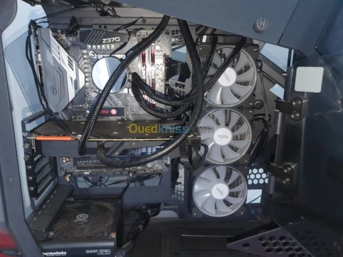 Pc gamer sans gpu