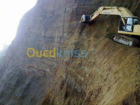 Entreprise tout corps d'état