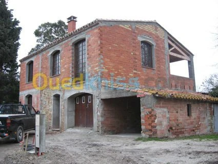 Entreprise tout corps d'état