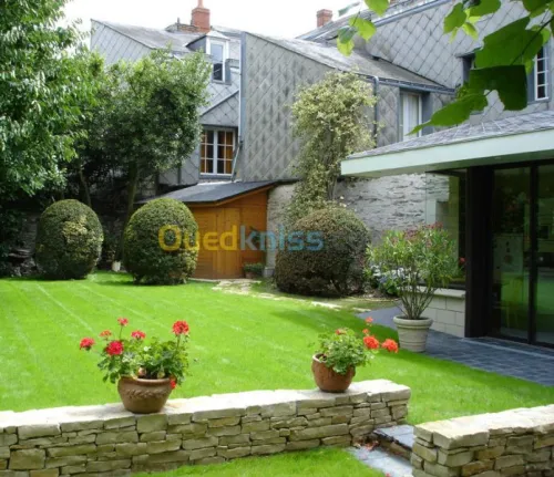 Entreprise tout corps d'état