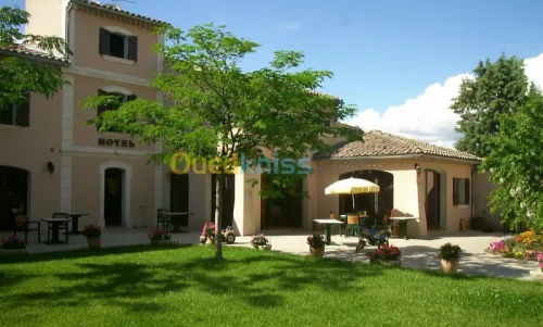 Entreprise tout corps d'état