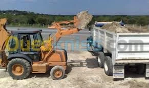 Entreprise tout corps d'état