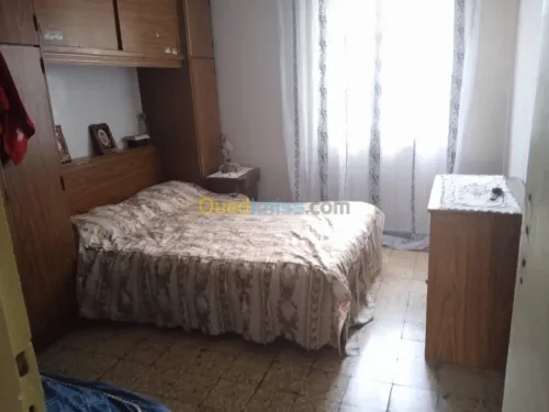 Vente Appartement F5 Alger Bordj el bahri