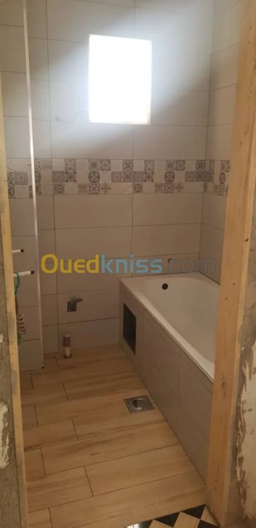 Tous travaux  maçonnerie