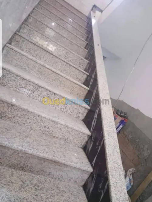 Tous travaux  maçonnerie